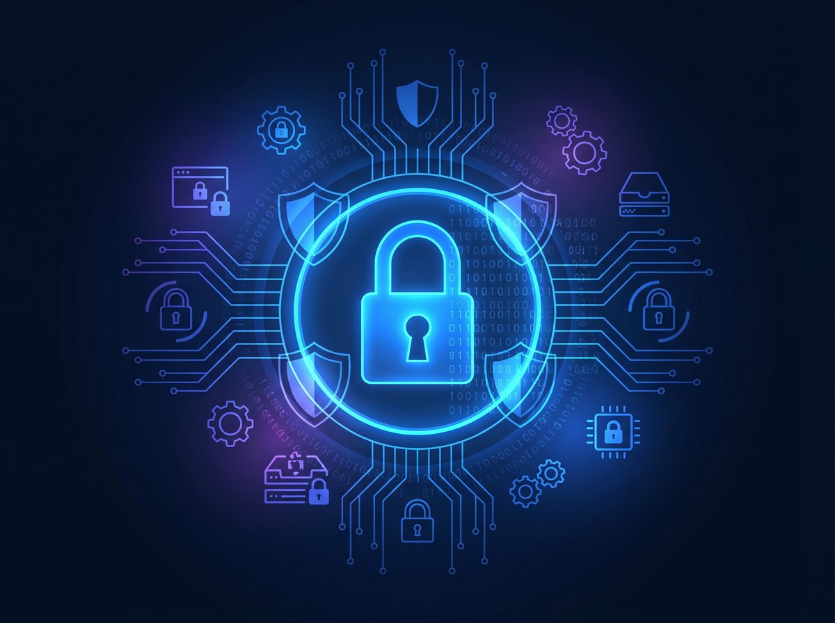 加速器抗洪安全防护体系